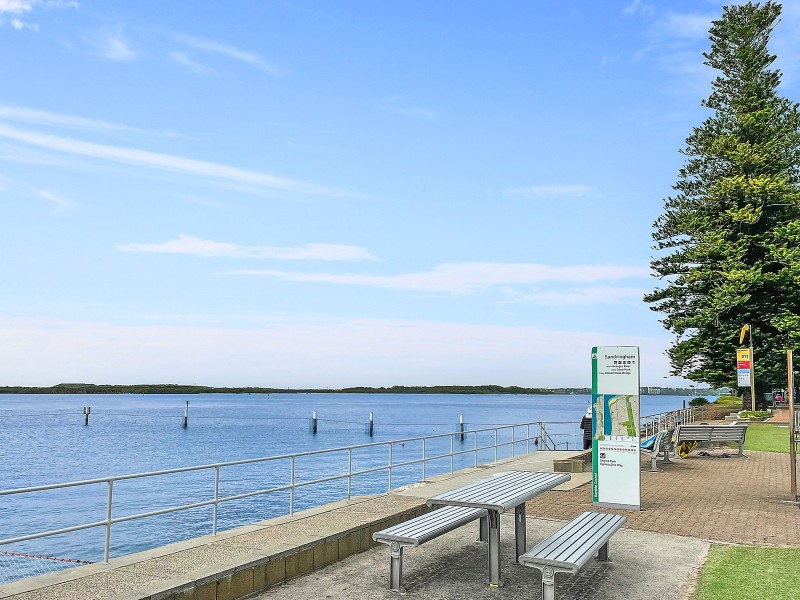 112 Clareville Avenue, Sandringham NSW 2219