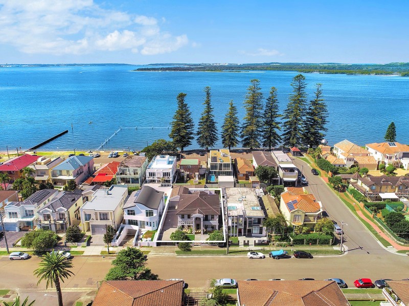 112 Clareville Avenue, Sandringham NSW 2219