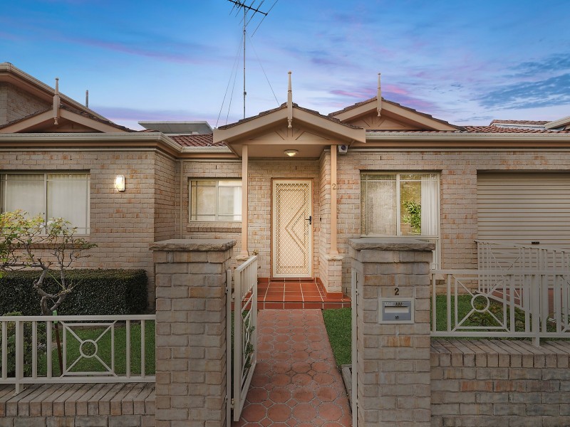 2/131 St Georges Parade, Allawah NSW 2218