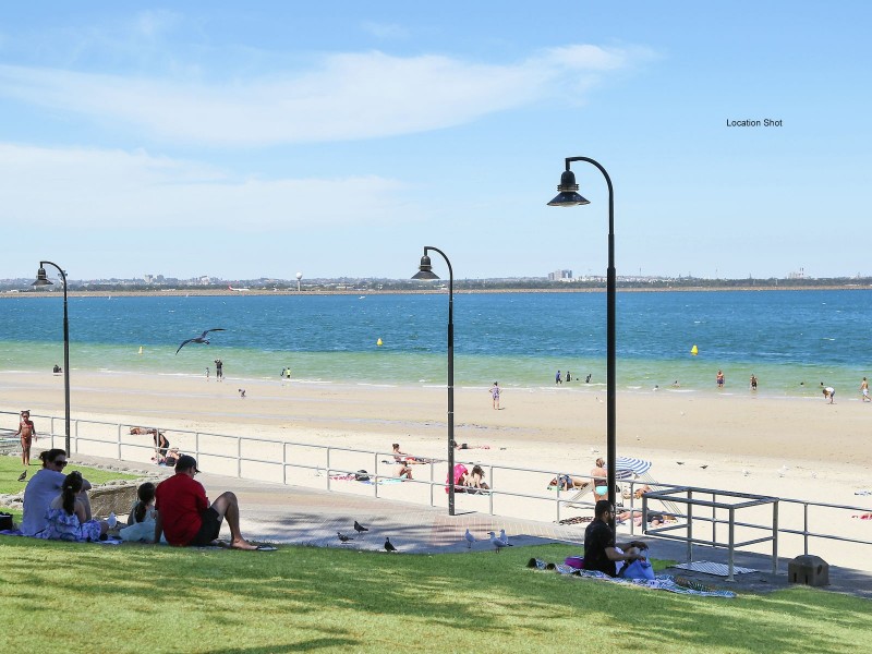 10/40 The Grand Parade, Brighton-le-sands NSW 2216