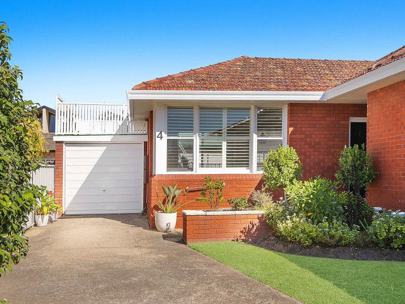 4/38 Bath Street, Monterey NSW 2217