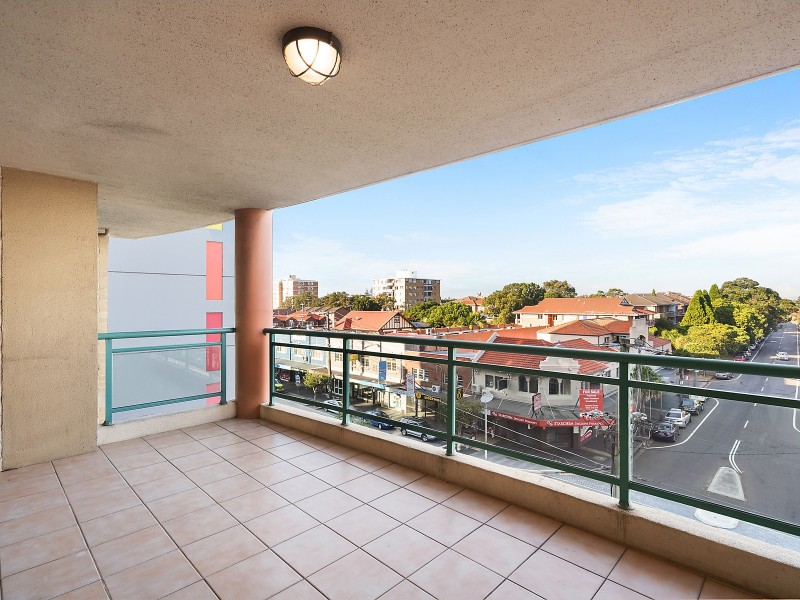 15/334 Bay Street, Brighton-le-sands NSW 2216