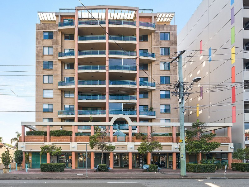 15/334 Bay Street, Brighton-le-sands NSW 2216