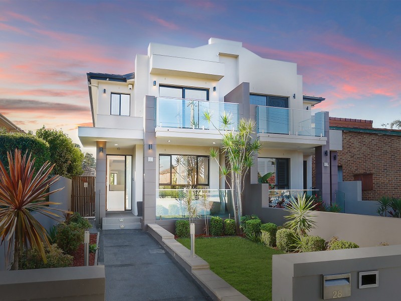 28 Russell Avenue, Sans Souci NSW 2219