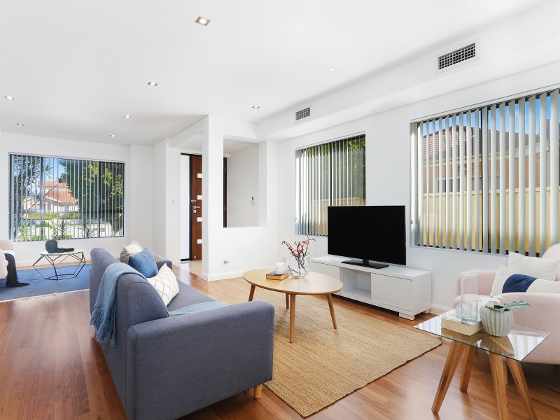 28 Russell Avenue, Sans Souci NSW 2219