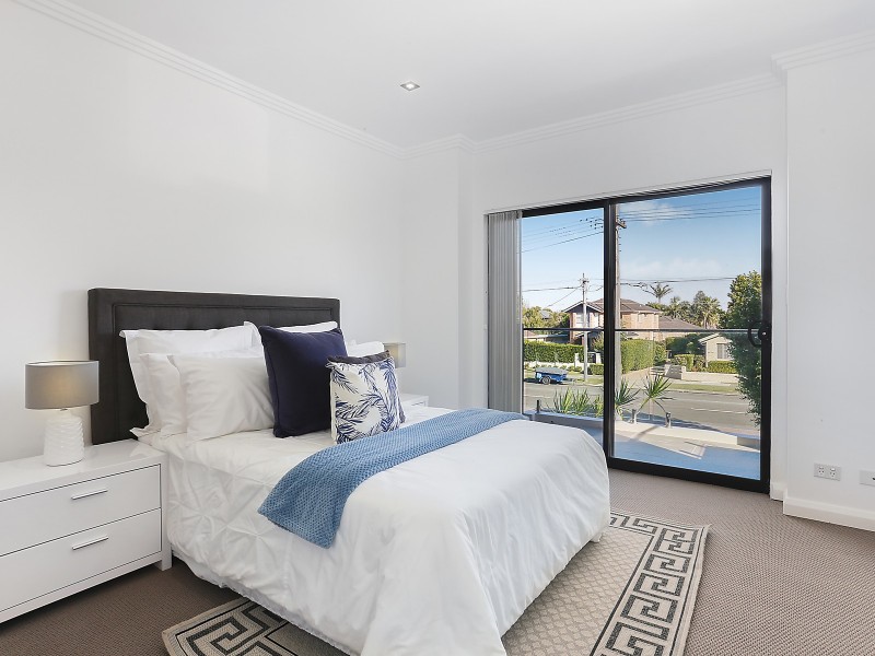 28 Russell Avenue, Sans Souci NSW 2219