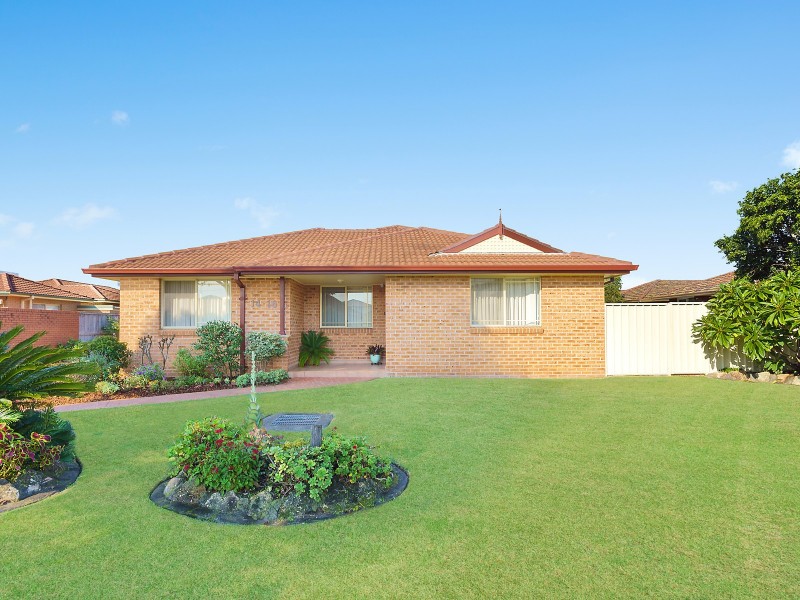 1/14 Tuffy Avenue, Sans Souci NSW 2219