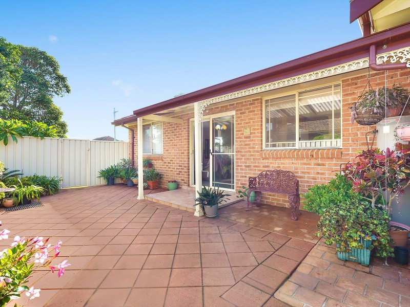 1/14 Tuffy Avenue, Sans Souci NSW 2219