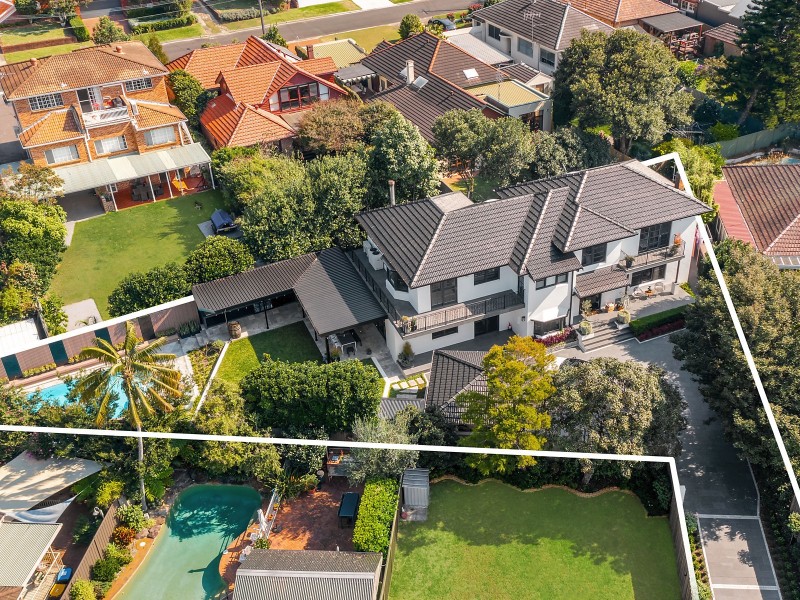 85 Carwar Avenue, Carss Park NSW 2221