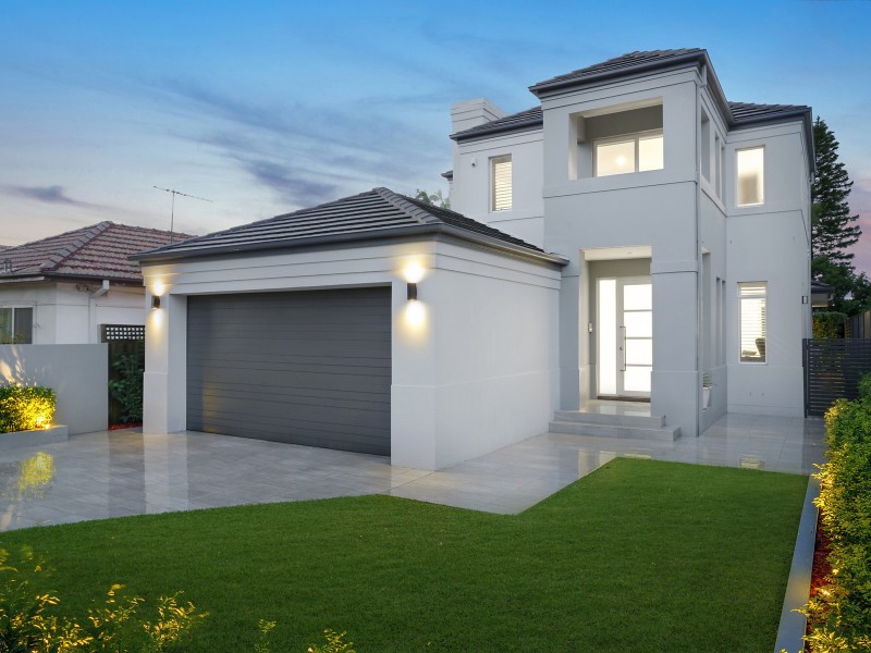 38 Meriel Street, Sans Souci NSW 2219