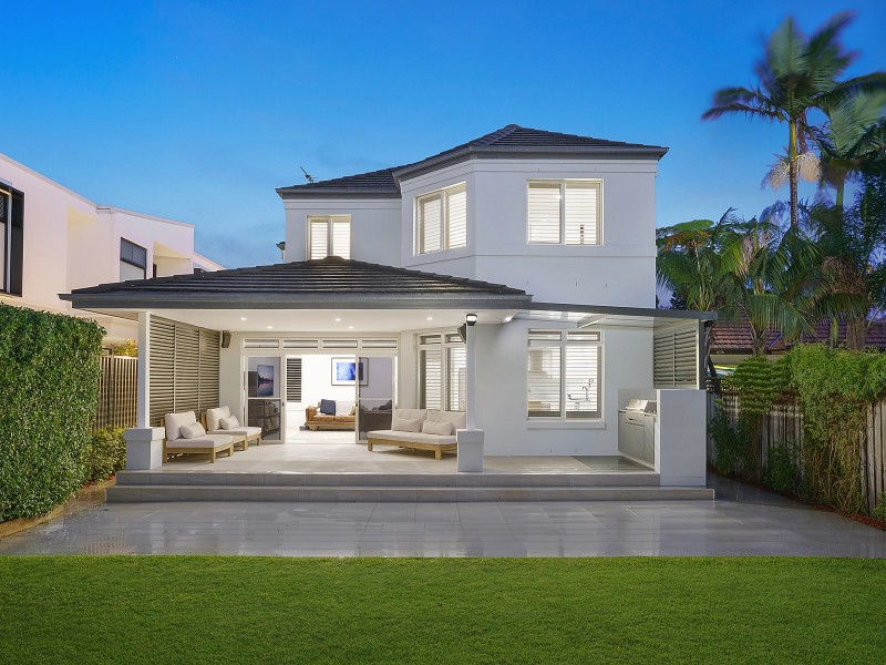 38 Meriel Street, Sans Souci NSW 2219