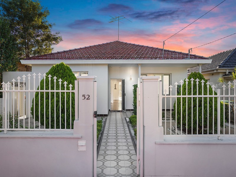 52 Francis Street, Carlton NSW 2218