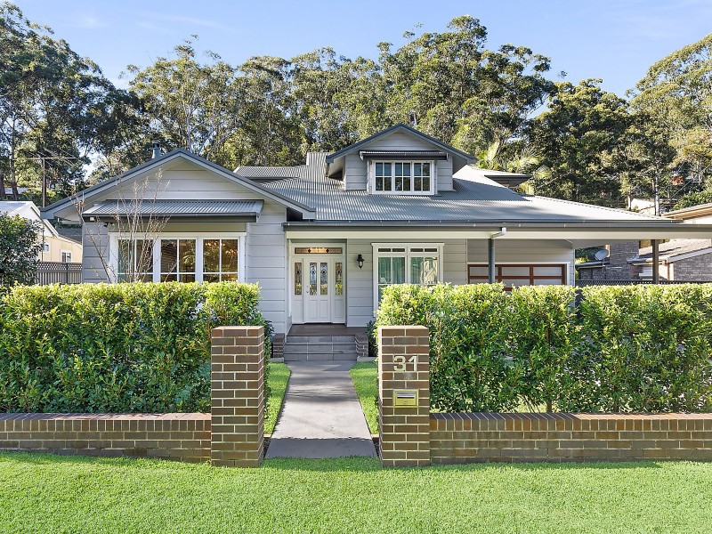 31 Wyong Street, Oatley NSW 2223