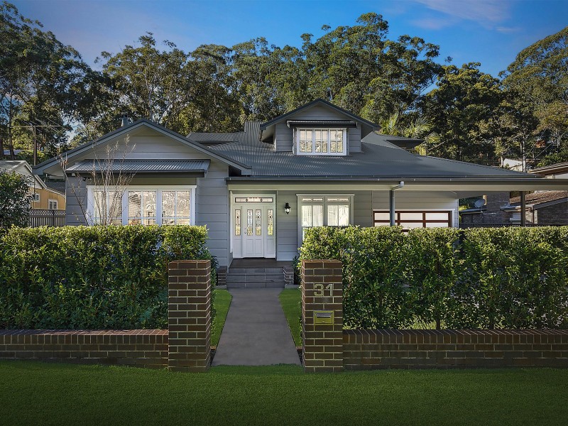 31 Wyong Street, Oatley NSW 2223