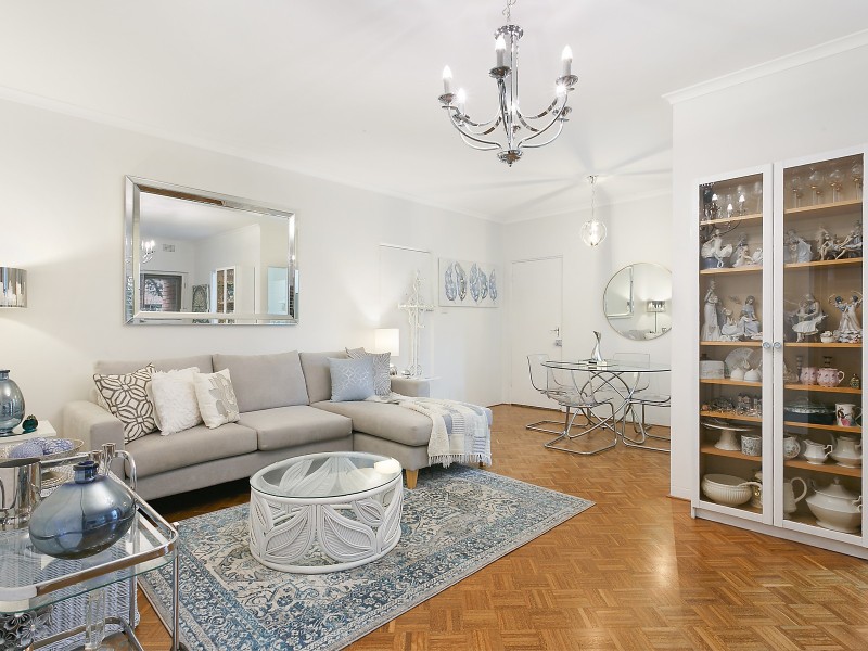 11/146 Russell Avenue, Dolls Point NSW 2219