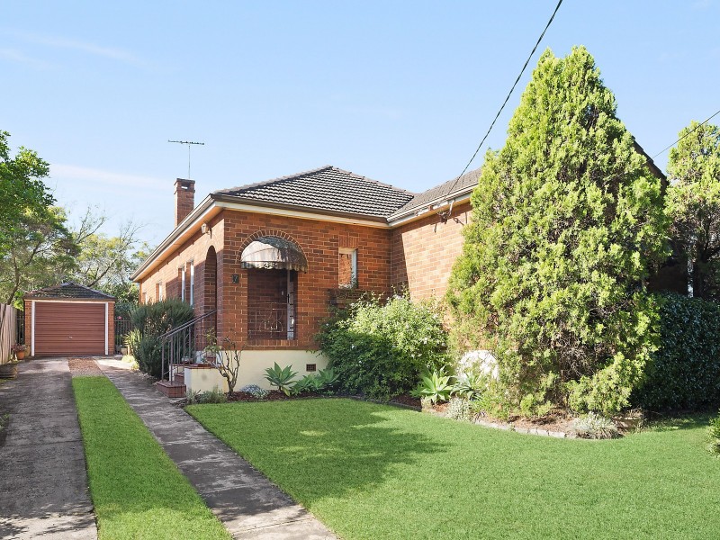 7 Marx Avenue, Beverley Park NSW 2217