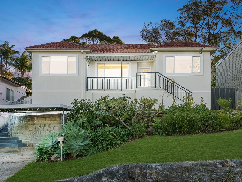 43 Corea Street, Sylvania NSW 2224