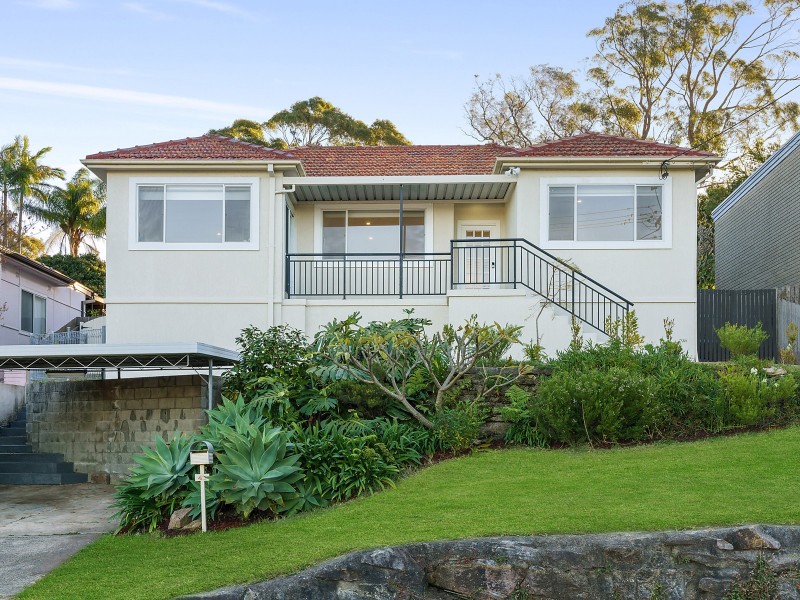 43 Corea Street, Sylvania NSW 2224