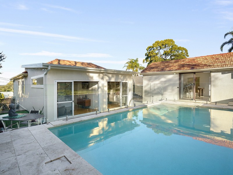 43 Corea Street, Sylvania NSW 2224