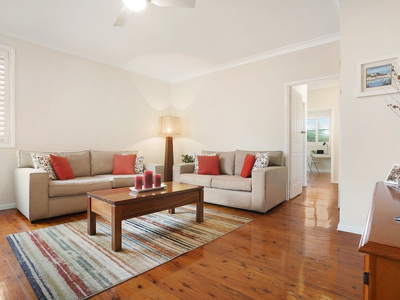 3/37 Walmer Street, Sans Souci NSW 2219