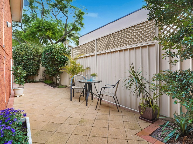 3/37 Walmer Street, Sans Souci NSW 2219