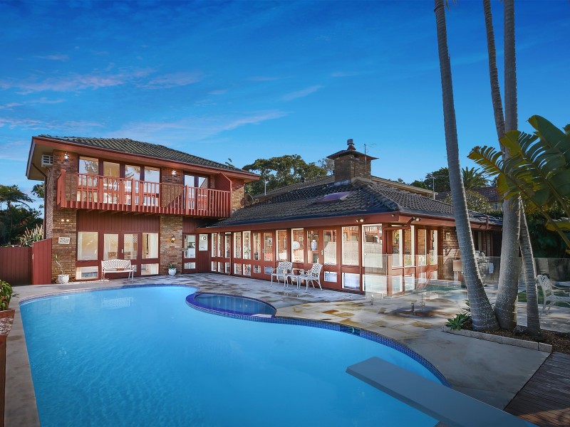 254 Woolooware Road, Burraneer NSW 2230