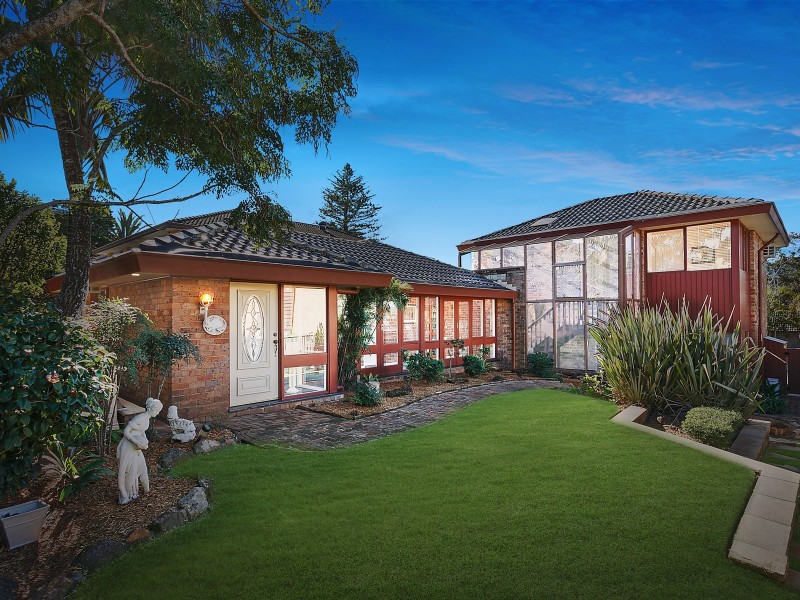 254 Woolooware Road, Burraneer NSW 2230