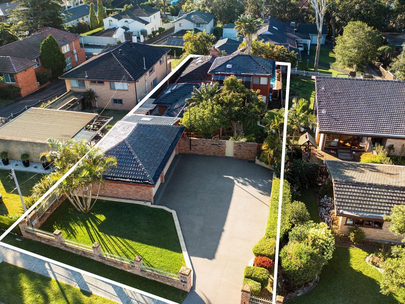 254 Woolooware Road, Burraneer NSW 2230