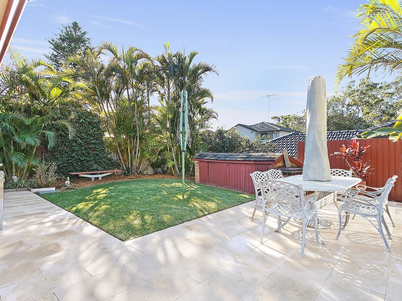 254 Woolooware Road, Burraneer NSW 2230