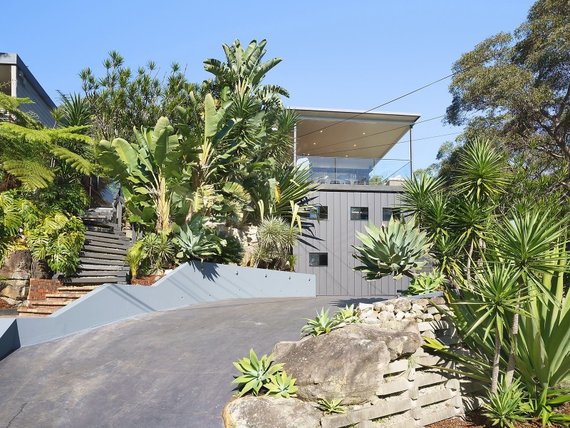 154 Grays Point Road, Grays Point NSW 2232