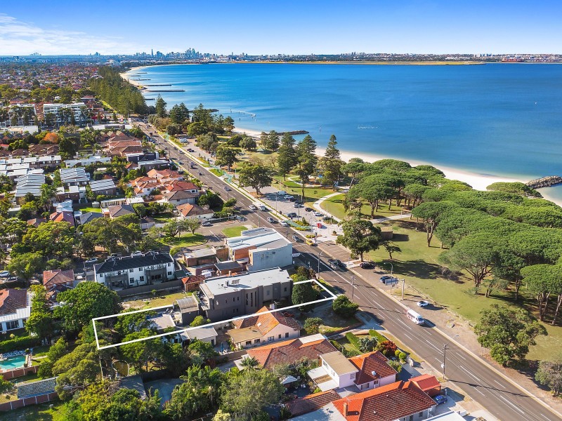 304 The Grand Parade, Sans Souci NSW 2219