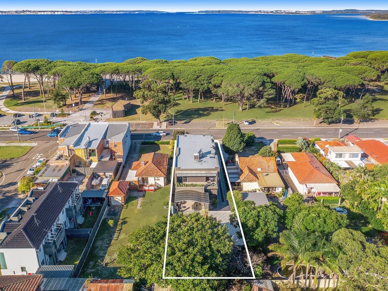 304 The Grand Parade, Sans Souci NSW 2219