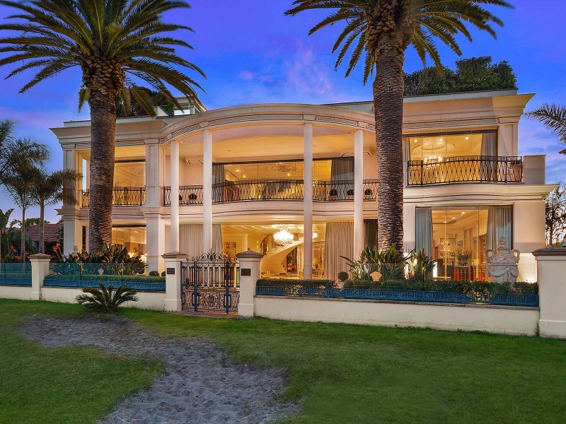 22 Primrose Avenue, Sandringham NSW 2219