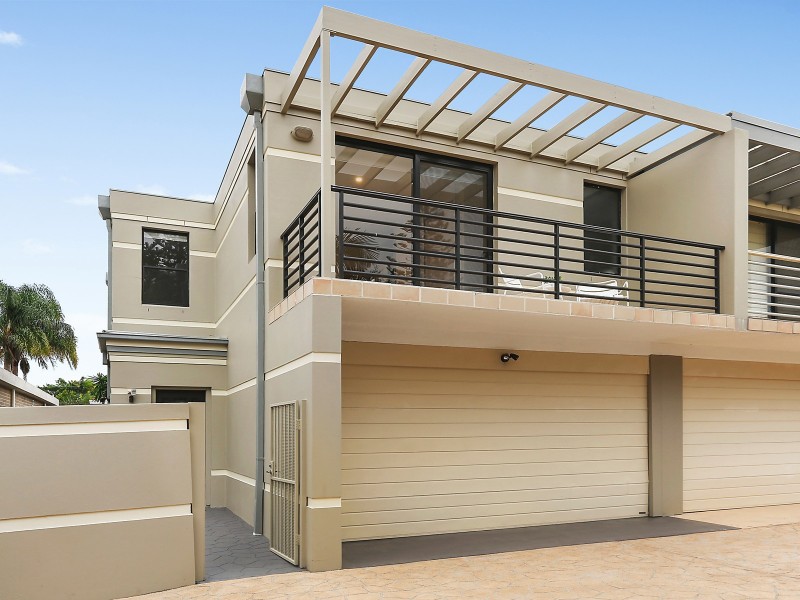 2/246A The Grand Parade, Ramsgate Beach NSW 2217