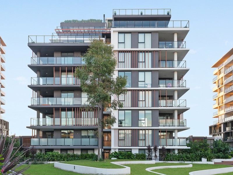 207/11 Garrigarrang Avenue, Kogarah NSW 2217