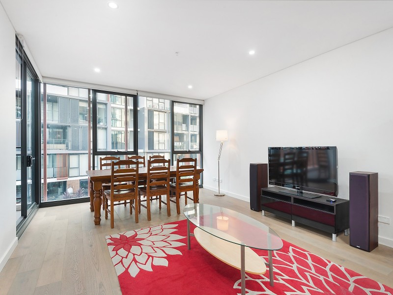 207/11 Garrigarrang Avenue, Kogarah NSW 2217