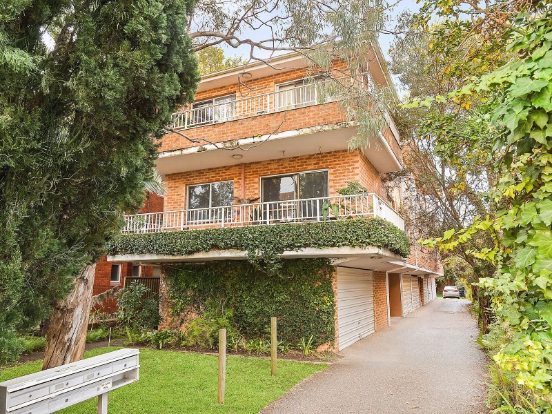 2/164 Russell Avenue, Dolls Point NSW 2219