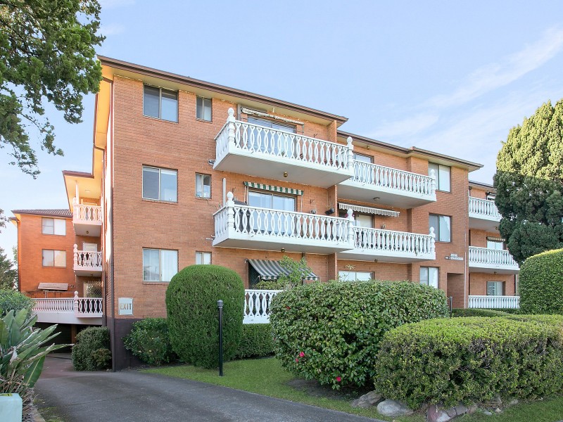 19/678 Rocky Point Road, Sans Souci NSW 2219