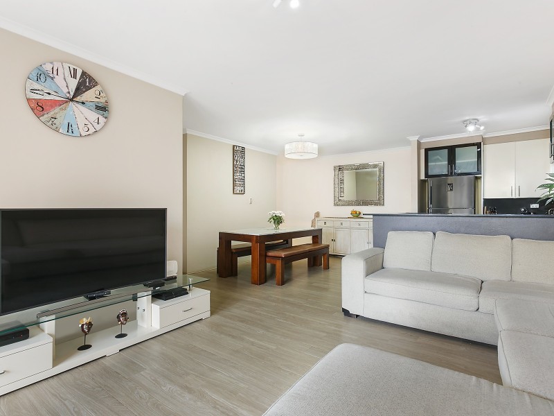 90/8 Willock Avenue, Miranda NSW 2228