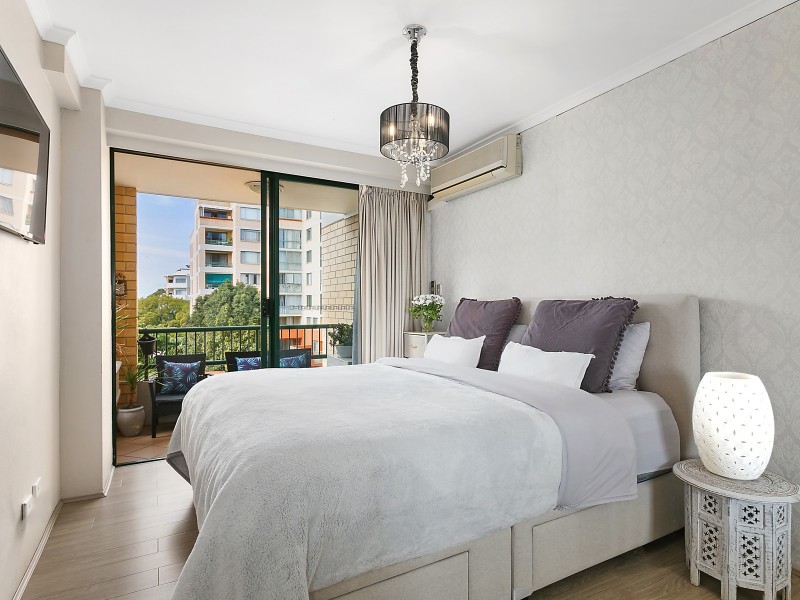 90/8 Willock Avenue, Miranda NSW 2228