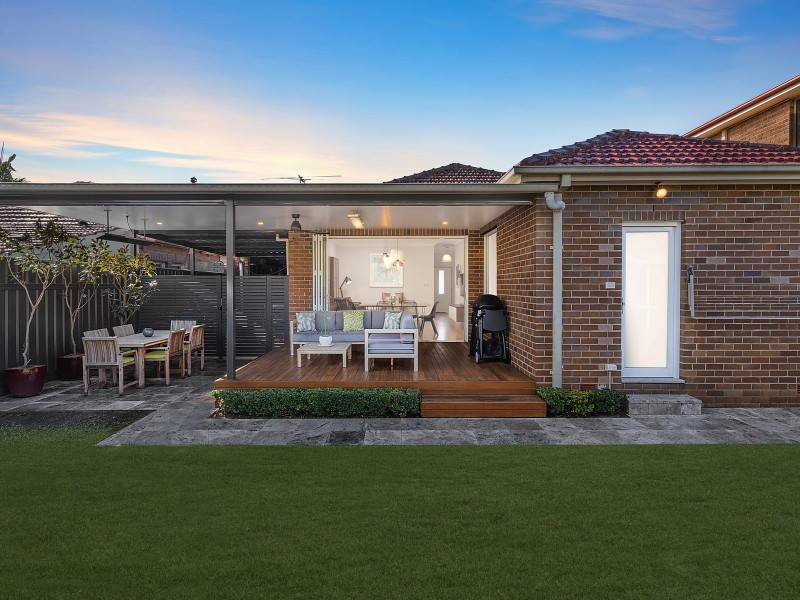 14  Lakeside Avenue, Monterey NSW 2217