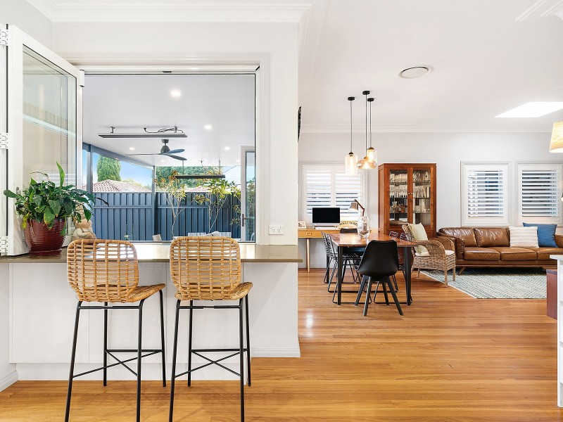 14  Lakeside Avenue, Monterey NSW 2217