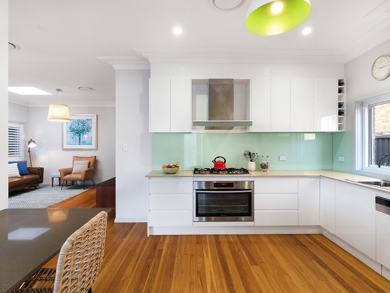 14  Lakeside Avenue, Monterey NSW 2217