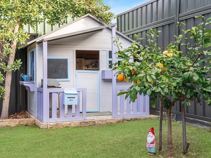 14  Lakeside Avenue, Monterey NSW 2217