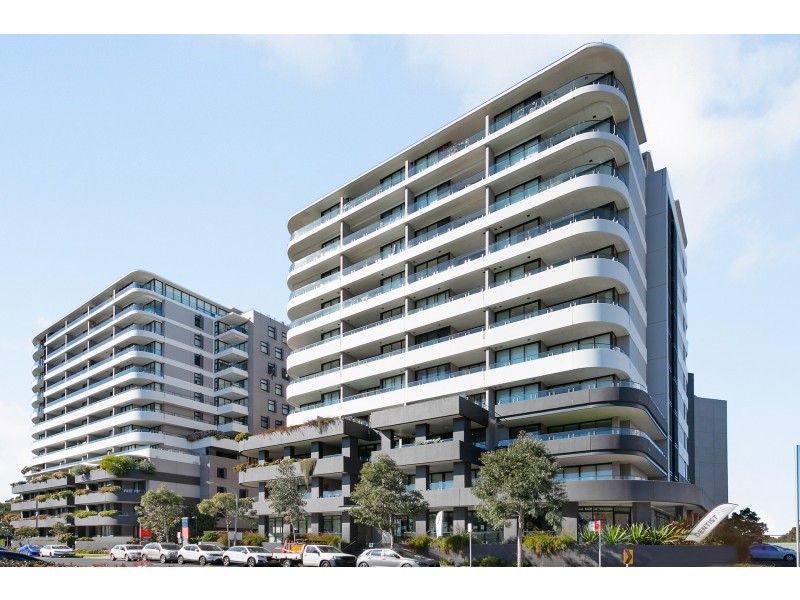 209/20 Levey Street, Wolli Creek NSW 2205