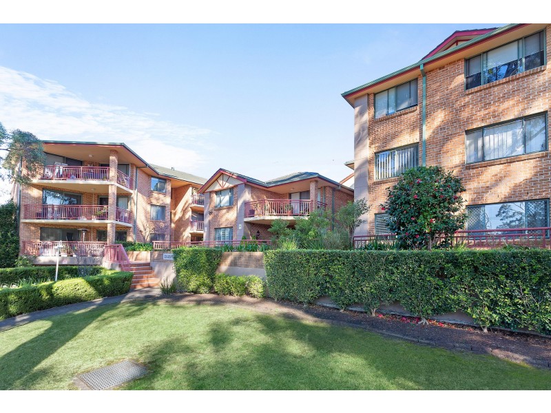 14/331 President Avenue, Gymea NSW 2227
