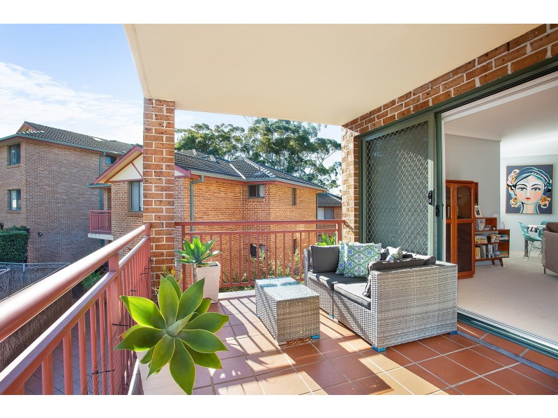 14/331 President Avenue, Gymea NSW 2227