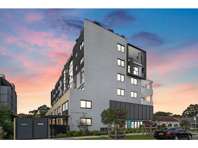 G03/315 Taren Point Road, Caringbah NSW 2229