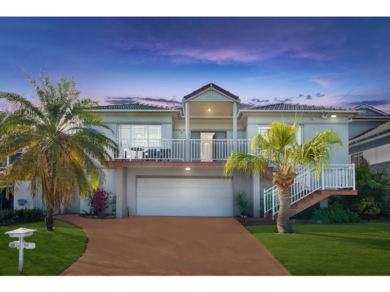 54 Burgess Street, Beverley Park NSW 2217