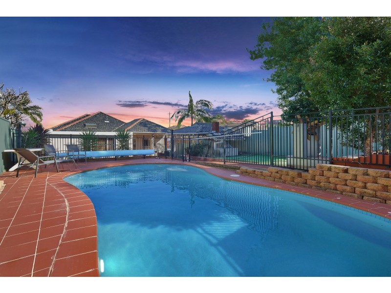 54 Burgess Street, Beverley Park NSW 2217